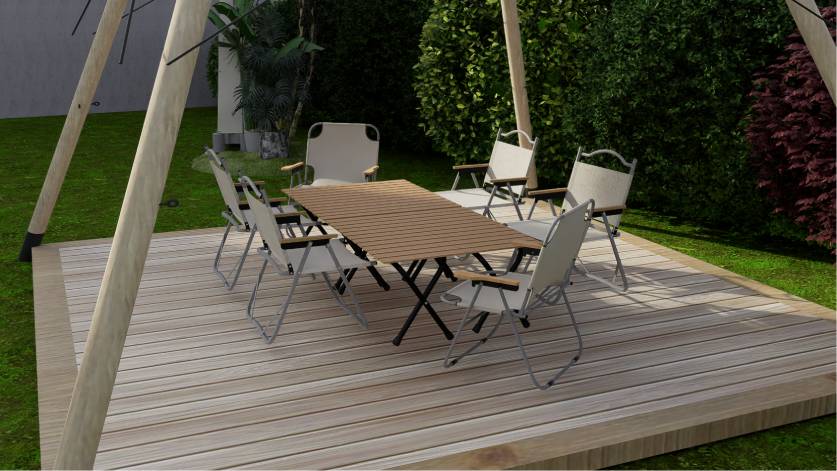 涡阳县帐篷生产厂家：以匠心筑牢户外装备的品质根基